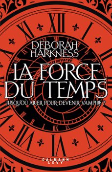 -deborah harkness-9782702162453