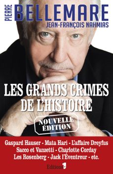 -pierre bellemare-jean françois nahmias-9782702168653