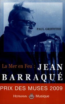 la mer en feu : jean barraque (ebook)-9782705686253