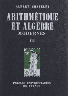 -albert chatelet-françois chatelet-9782705962753