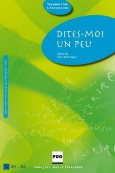 dites-moi un peu (nouvelle couverture)-9782706115653