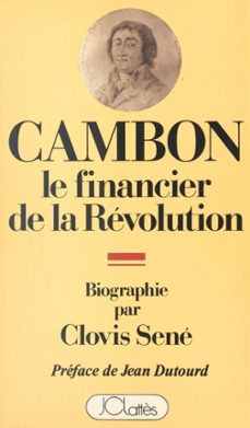 -clovis sené-9782706286353