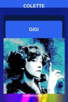 gigi (ebook)-9782714909053