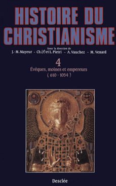 -jean-marie mayeur-luce pietri-andré vauchez-9782718907253