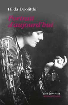 portrait d'aujourdhui (ebook)-hilda doolittle-9782721012753