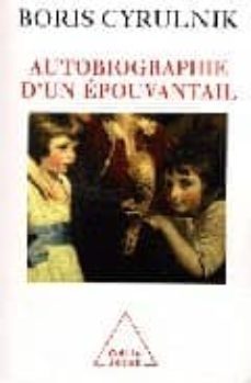 autobiographie dun epouvantail-boris cyrulnik-9782738121653