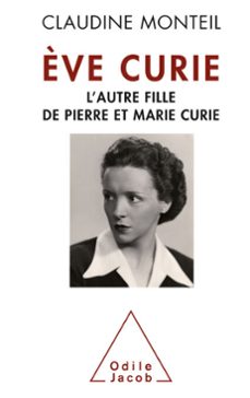ève curie (ebook)-claudine monteil-9782738164353