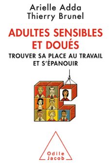 -arielle adda-thierry brunel-9782738167453