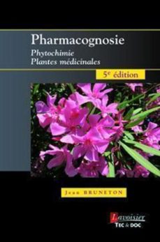 pharmacognosie (ebook)-jean bruneton-9782743071653