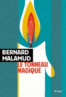 le tonneau magique (ebook)-bernard malamud-9782743643553
