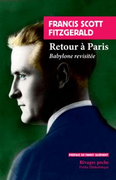 -f. scott fitzgerald-9782743660253