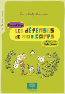 les defenses de mon corps (ebook)-laurent degos-9782746510753