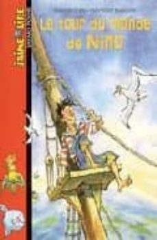 le tour du monde de nino-9782747010153