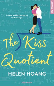 the kiss quotient (ebook)-helen hoang-9782755650853