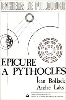 -jean bollack-andre laks-9782757434253