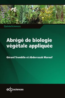 -gérard tremblin-abderrazak marouf-9782759825653