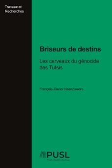 -françois-xavier nsanzuwera-9782802802853