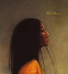 rebecca dautremer: art book-rebeca dautremer-9782812301353