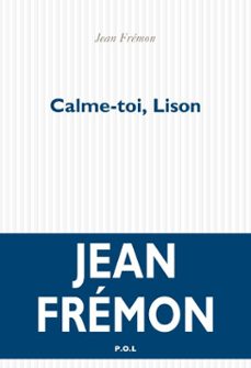 calme toi, lison (ebook)-jean fremon-9782818038253