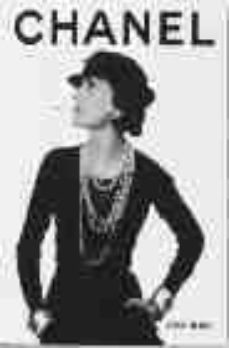 chanel fashion-françois baudot-9782843235153