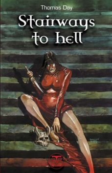 stairways to hell (ebook)-thomas day-9782843441653