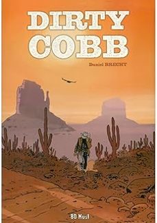 dirty cobb-daniel brecht-9782875356253