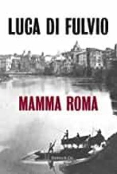 mamma roma-9782889441853