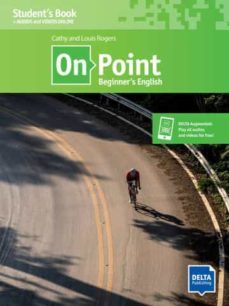 on point a1 student s book-cathy rogers-louis rogers-9783125012653