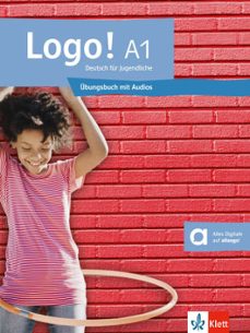 logo! a1 ubungsbuch mit audios-9783126053853