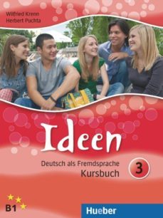 ideen 3.(b1).(libro).(kursbuch)-9783190018253