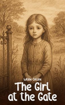 the girl at the gate (ebook)-wilkie collins-9783268032853