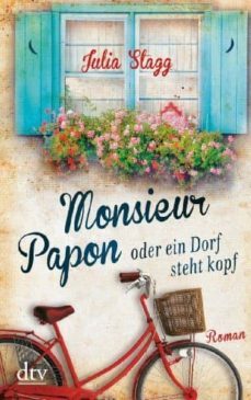 monsieur papon-julia stagg-9783423215053