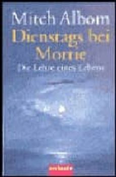 dienstags bei morrie-9783442451753