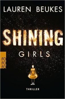 shining girls-9783499259753