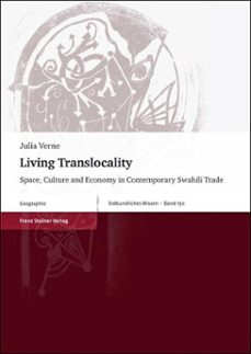 living translocality (ebook)-julia verne-9783515101653