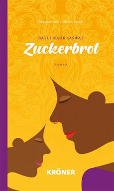 zuckerbrot (ebook)-9783520625953