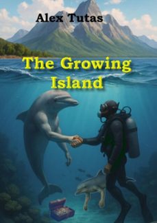 the growing island (ebook)-alexander tutas-9783565055753