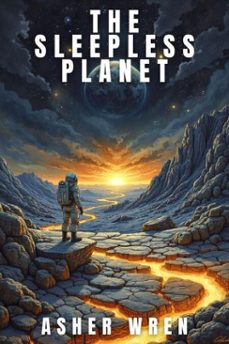 the sleepless planet (ebook)-asher wren-9783565098453