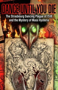 dance until you die (ebook)-eleanor vance-9783565208753