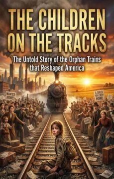 the children on the tracks (ebook)-emily carter-9783565221653