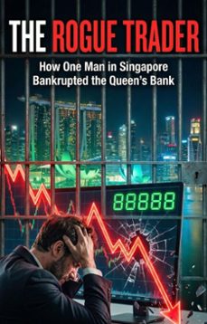 the rogue trader (ebook)-james t. percival-9783565264353