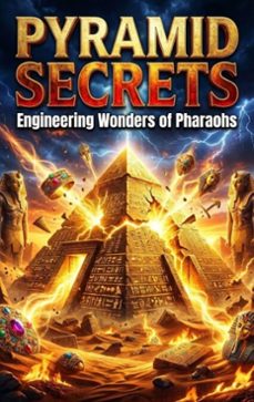 pyramid secrets (ebook)-gideon hart-9783565277353