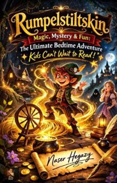 rumpelstiltskin (ebook)-naser hegazy-9783565280353