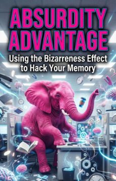 absurdity advantage (ebook)-kristen h. yates-9783565287253