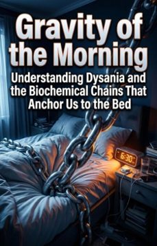 gravity of the morning (ebook)-sadie j. frisbee-9783565316953