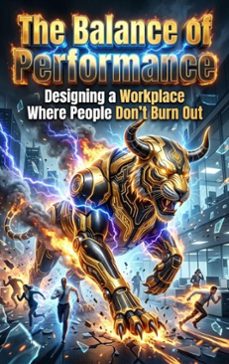 the balance of performance (ebook)-jordan hale-9783565361953