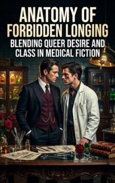 anatomy of forbidden longing (ebook)-elton quill-9783565410453