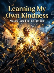 learning my own kindness-emma whitaker-9783565629053