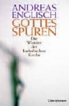 gottes spuren-9783570008553