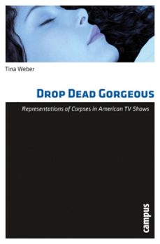drop dead gorgeous (ebook)-tina weber-9783593412153